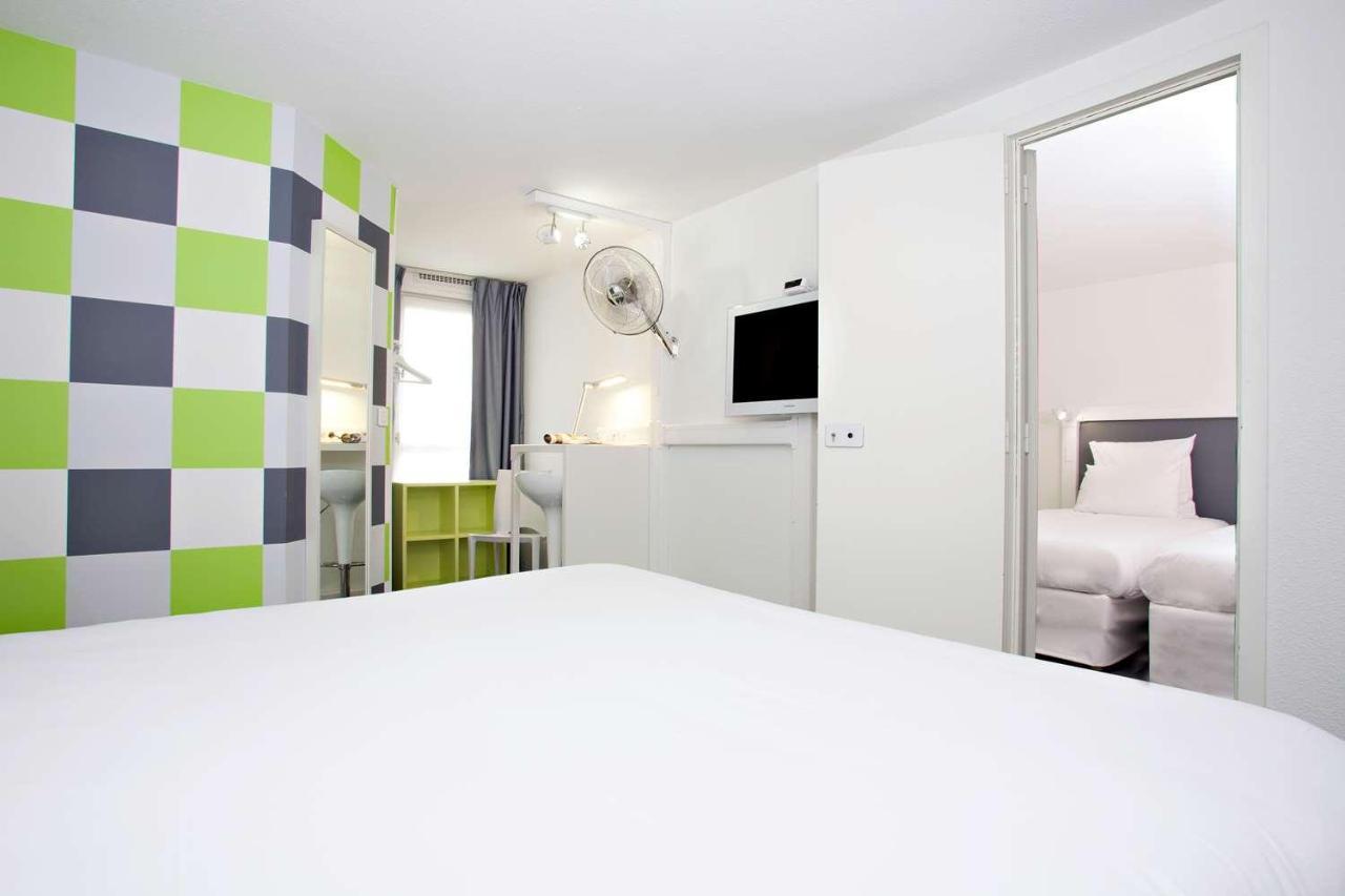 Sure Hotel By Best Western Bordeaux Aeroport Merignac  Exterior photo