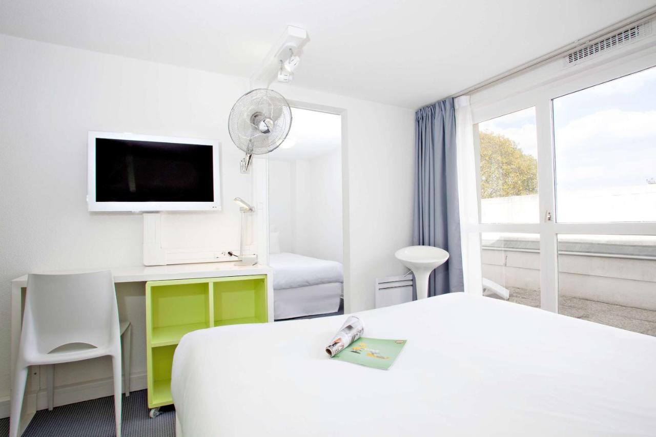 Sure Hotel By Best Western Bordeaux Aeroport Merignac  Exterior photo