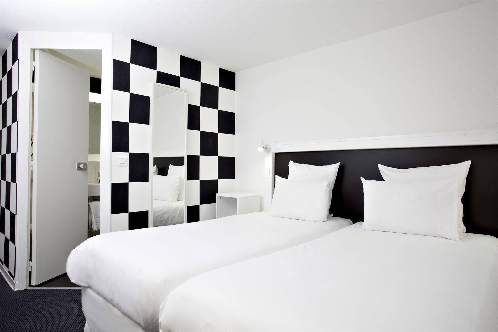 Sure Hotel By Best Western Bordeaux Aeroport Merignac  Exterior photo