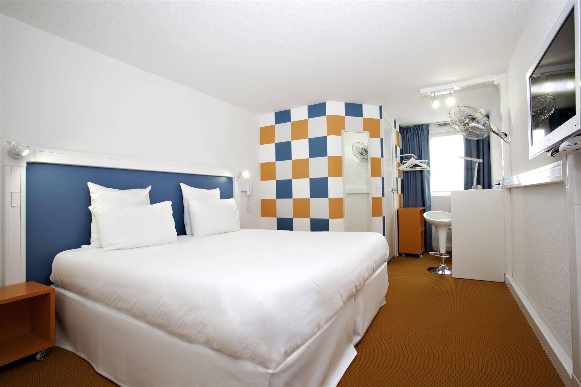 Sure Hotel By Best Western Bordeaux Aeroport Merignac  Exterior photo
