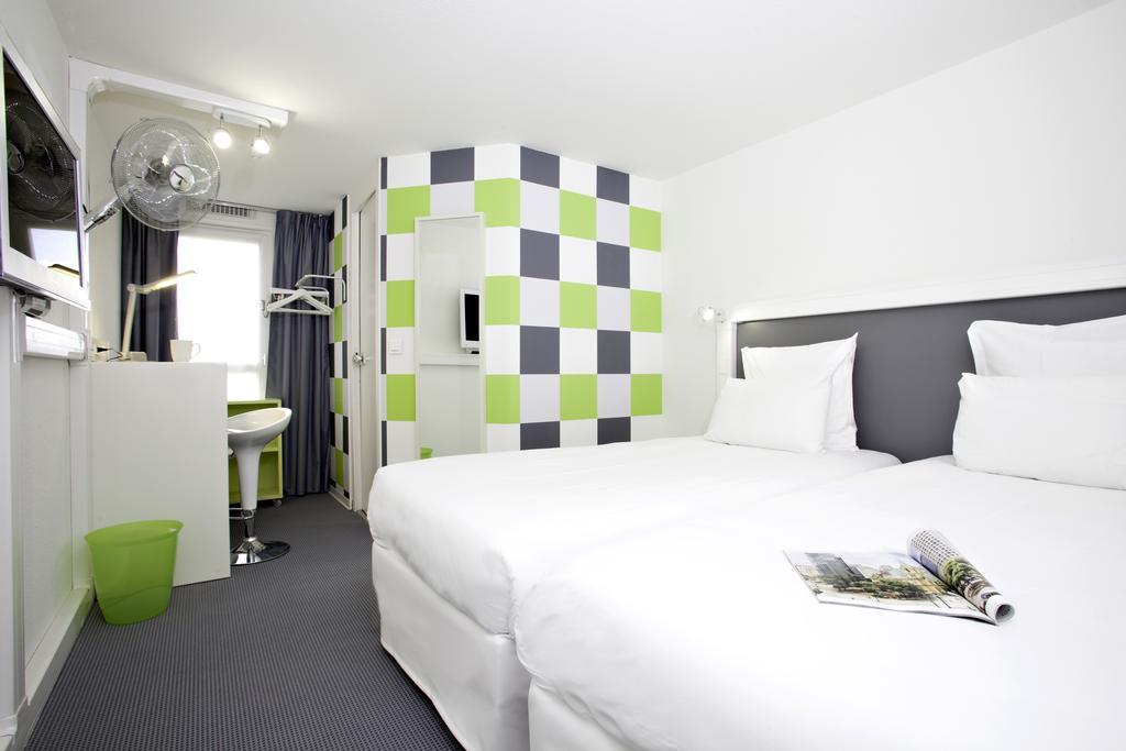Sure Hotel By Best Western Bordeaux Aeroport Merignac  Exterior photo
