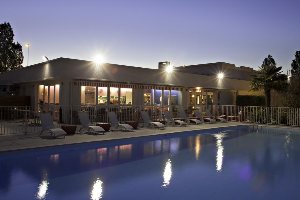 Sure Hotel By Best Western Bordeaux Aeroport Merignac  Exterior photo